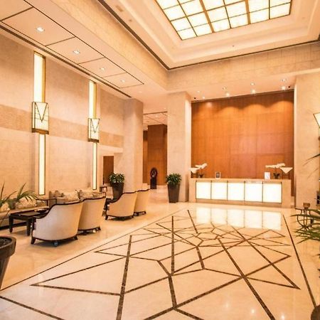 Studio In Best Part Of Downtown With Amazing Pool دبي المظهر الخارجي الصورة