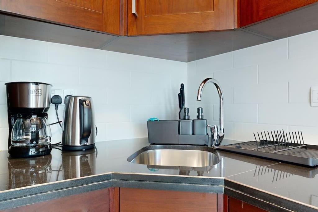 Studio In Best Part Of Downtown With Amazing Pool دبي المظهر الخارجي الصورة